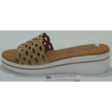 LAZAR&LUCA  κωδ.1284 μπεζ